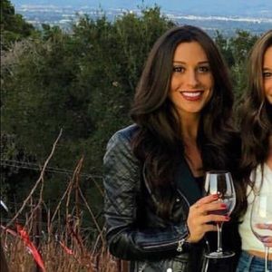 Meet your Posher, Nicolette